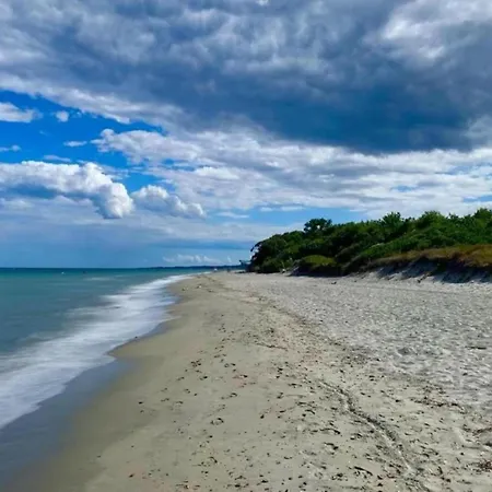 In Moriani-plage By Sandy * San-Nicolao
