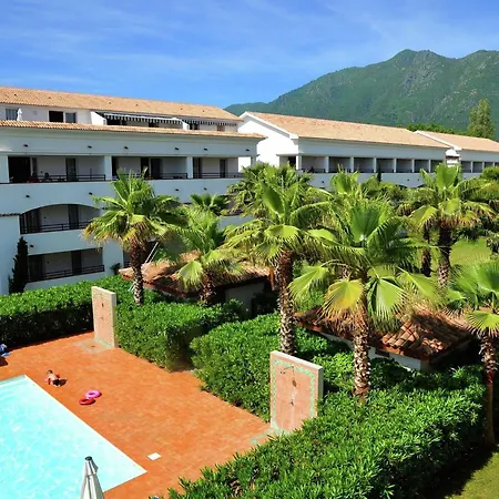 In Moriani-plage By Sandy